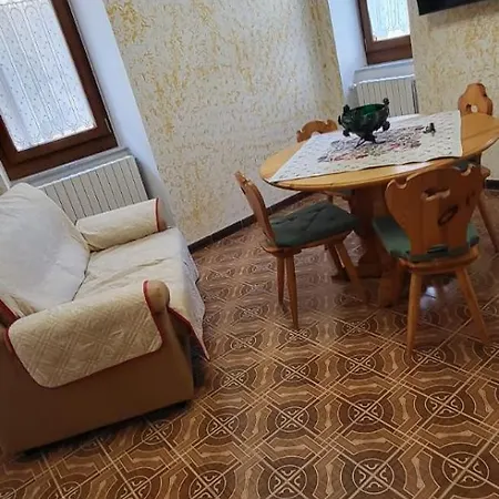 Casa Rosa Apartment *