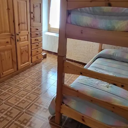 Casa Rosa Apartment *