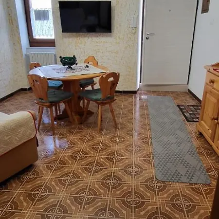 Apartment Casa Rosa *