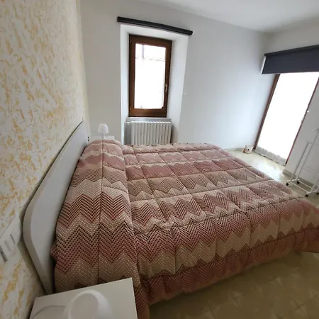 Casa Rosa Apartment
