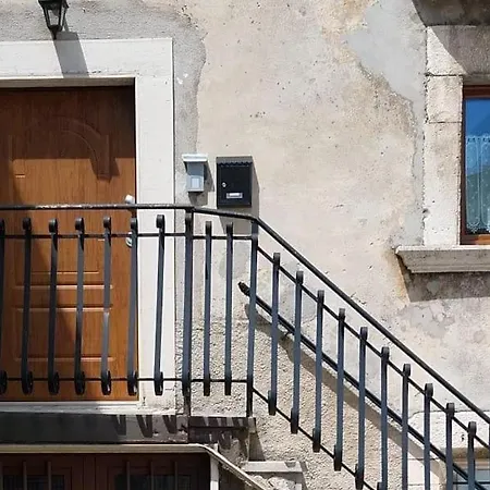 Casa Rosa Pescocostanzo